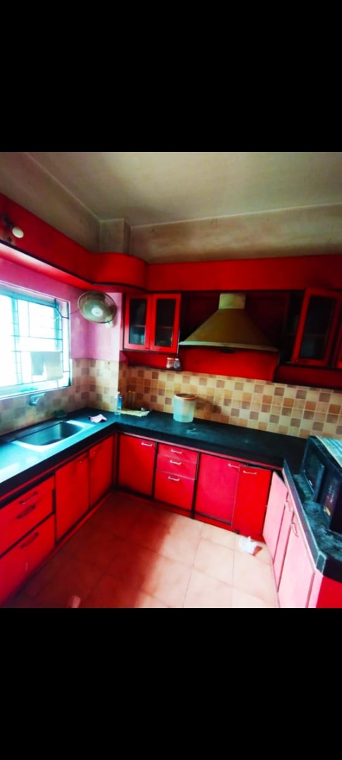 Unfurnished 3bhk in Juripar Path, Barbari Village, Guwahati, Assam, India for Rent